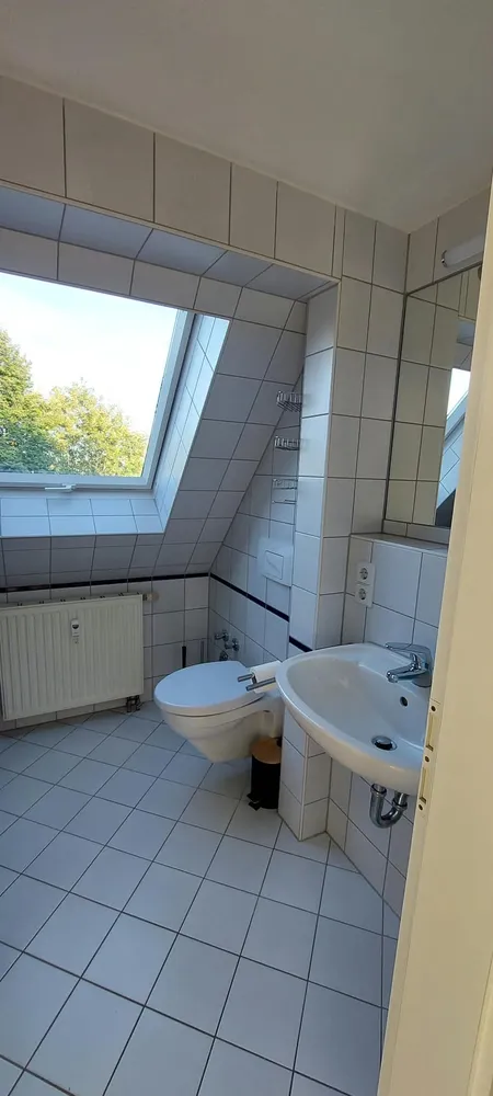 2 Zimmer Wohnung mit 42 m² in Zwickau – Bild 5