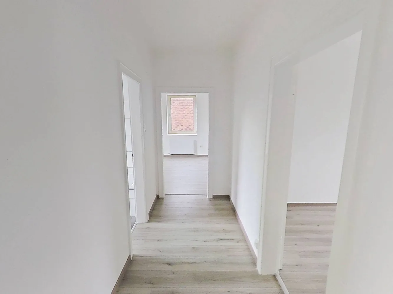 3 room apartment with 59 m² in Ahaus – Photo 3