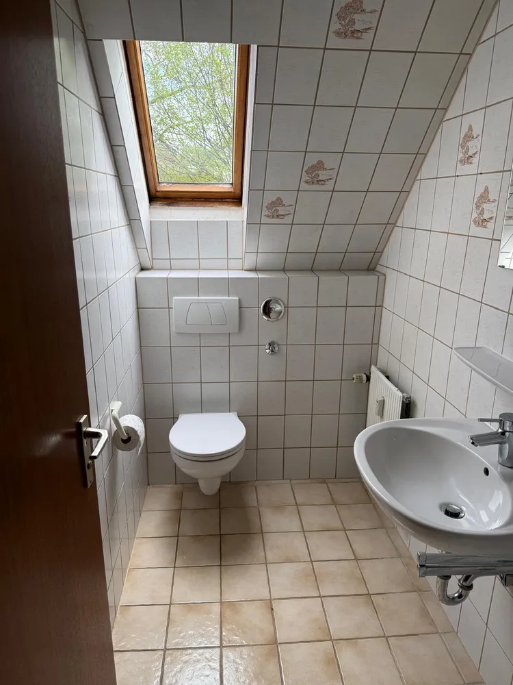 4 Zimmer Wohnung mit 68 m² in Esslingen am Neckar – Bild 5