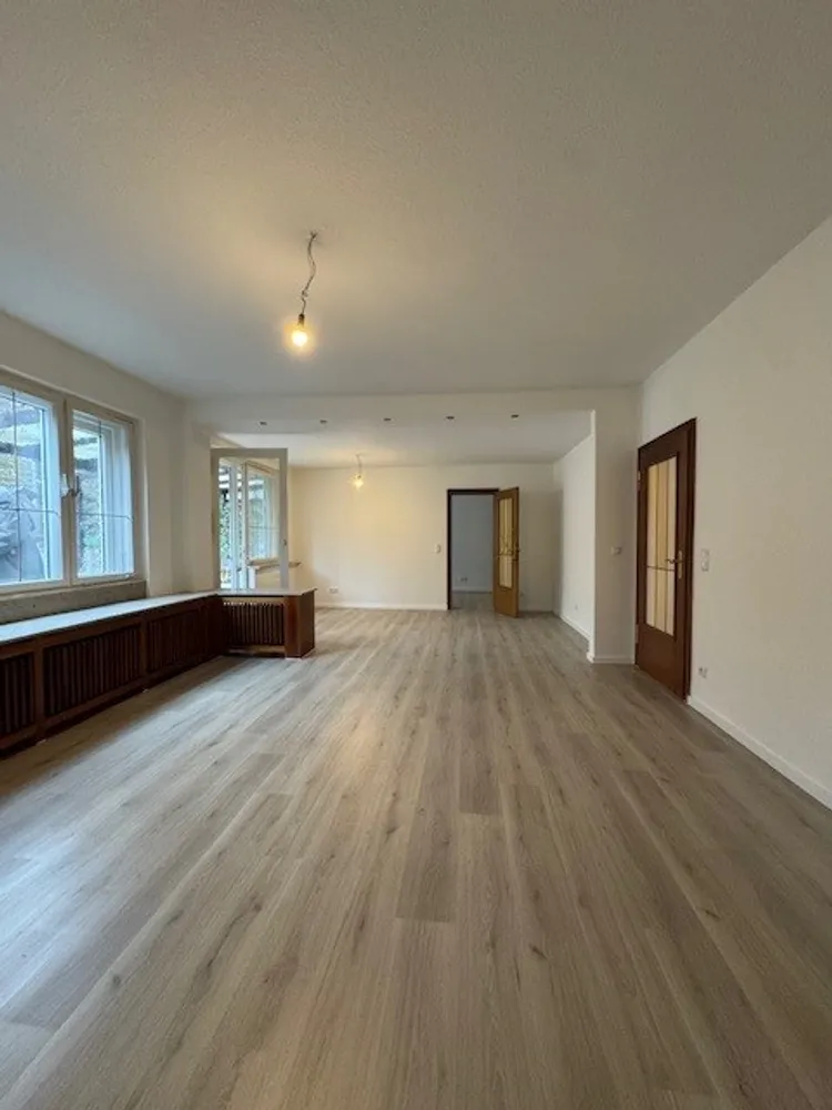 5 Zimmer Wohnung mit 140 m² in Dortmund – Bild 1