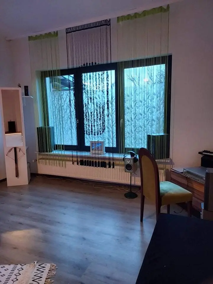 2 Zimmer Wohnung mit 45 m² in Lübeck – Bild 8