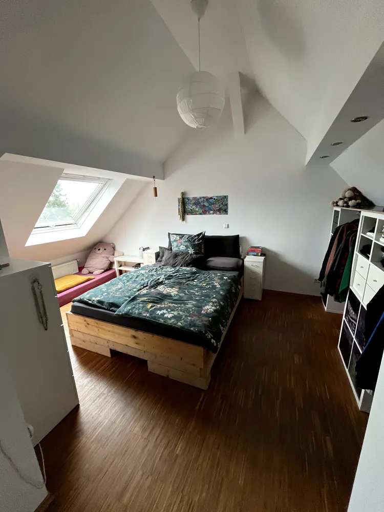 5 Zimmer Wohnung mit 172 m² in Karlsruhe – Bild 4