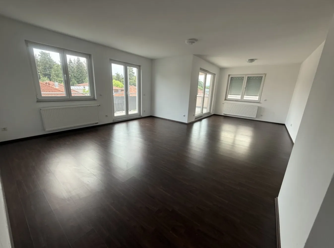 4 Zimmer Wohnung mit 130 m² in Landau in der Pfalz – Bild 7