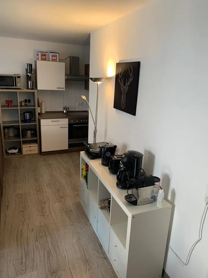 WG-Zimmer mit 120 m² in Passau – Bild 10