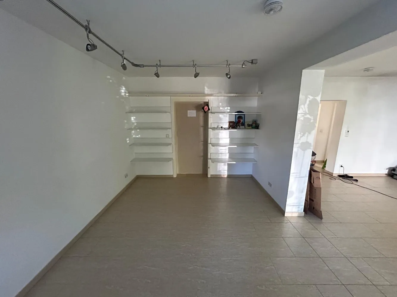 3 Zimmer Wohnung mit 88 m² in Frankfurt am Main – Bild 3