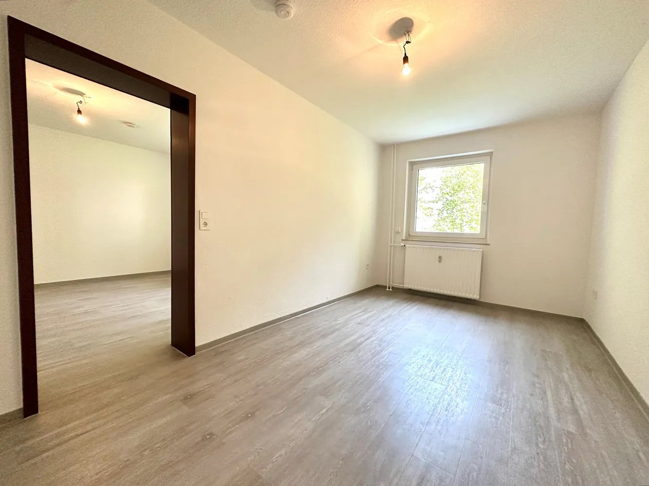 3 Zimmer Wohnung mit 51 m² in Dortmund – Bild 5