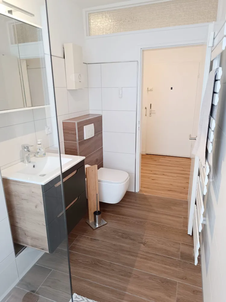 2 Zimmer Wohnung mit 65 m² in Iserlohn – Bild 12