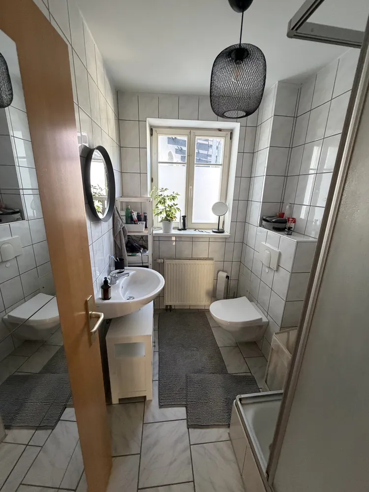 1 Zimmer Wohnung mit 34 m² in Erfurt – Bild 6