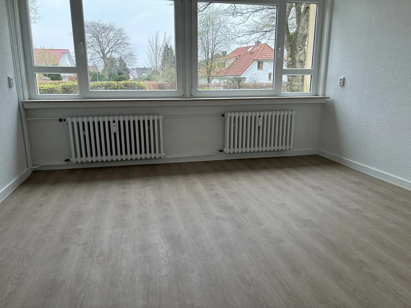 3 Zimmer Wohnung mit 97 m² in Hamburg – Bild 4