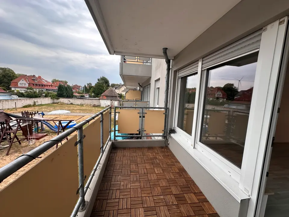 4 Zimmer Wohnung mit 65 m² in Bottrop – Bild 5