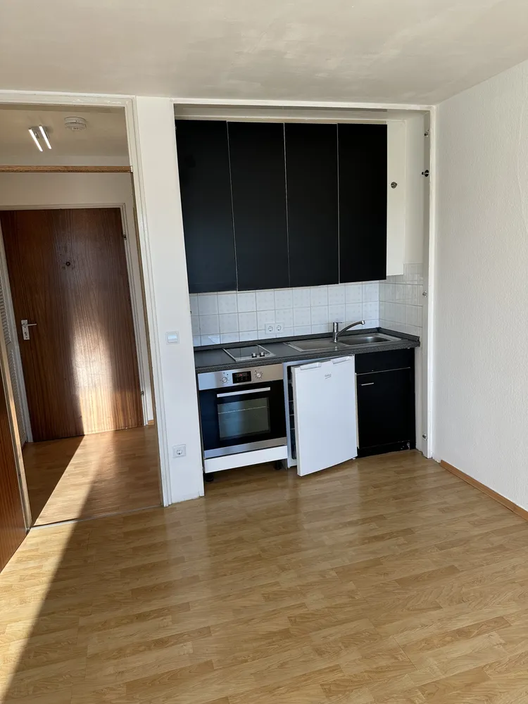 1 Zimmer Wohnung mit 28 m² in München – Bild 4