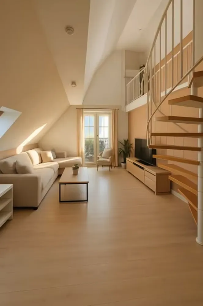 4 Zimmer Wohnung mit 99 m² in Nürnberg – Bild 1