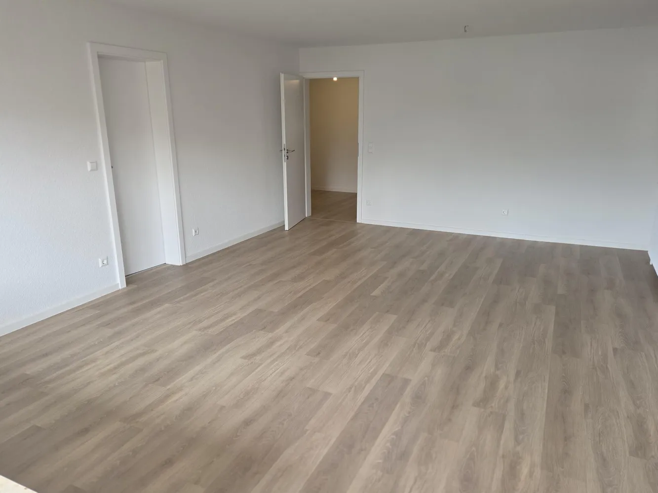 4 Zimmer Wohnung mit 95 m² in Waiblingen – Bild 1