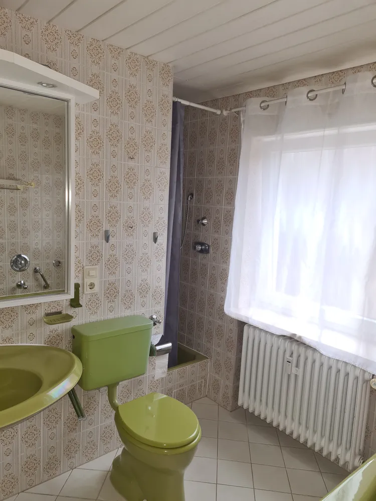 3 Zimmer Wohnung mit 78 m² in Augsburg – Bild 12