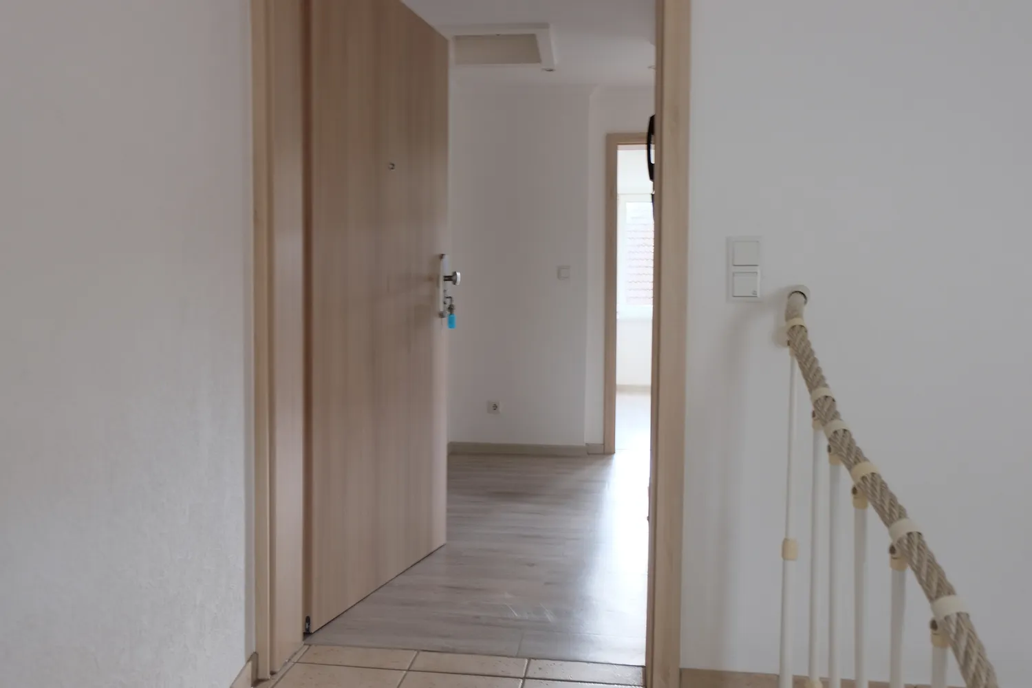 2 Zimmer Wohnung mit 60 m² in Garbsen – Bild 3