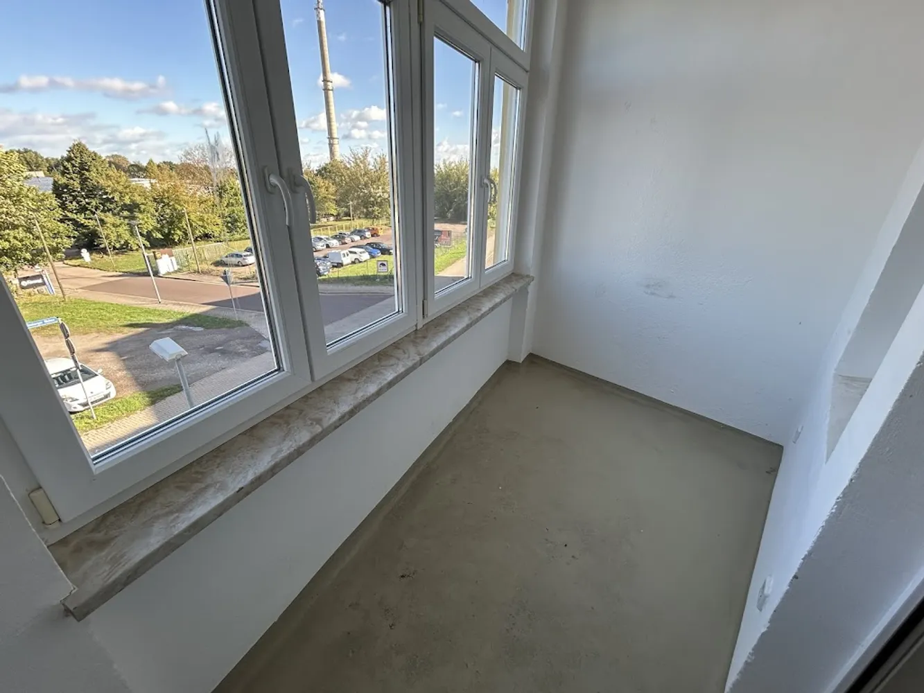 2 Zimmer Wohnung mit 60 m² in Magdeburg – Bild 7