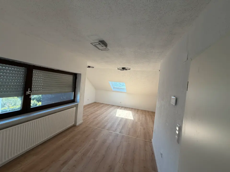Studio mit 45 m² in Heilbronn – Bild 8