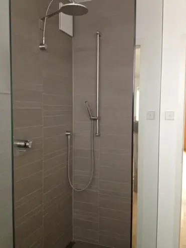 3 Zimmer Wohnung mit 130 m² in Frankfurt am Main – Bild 7