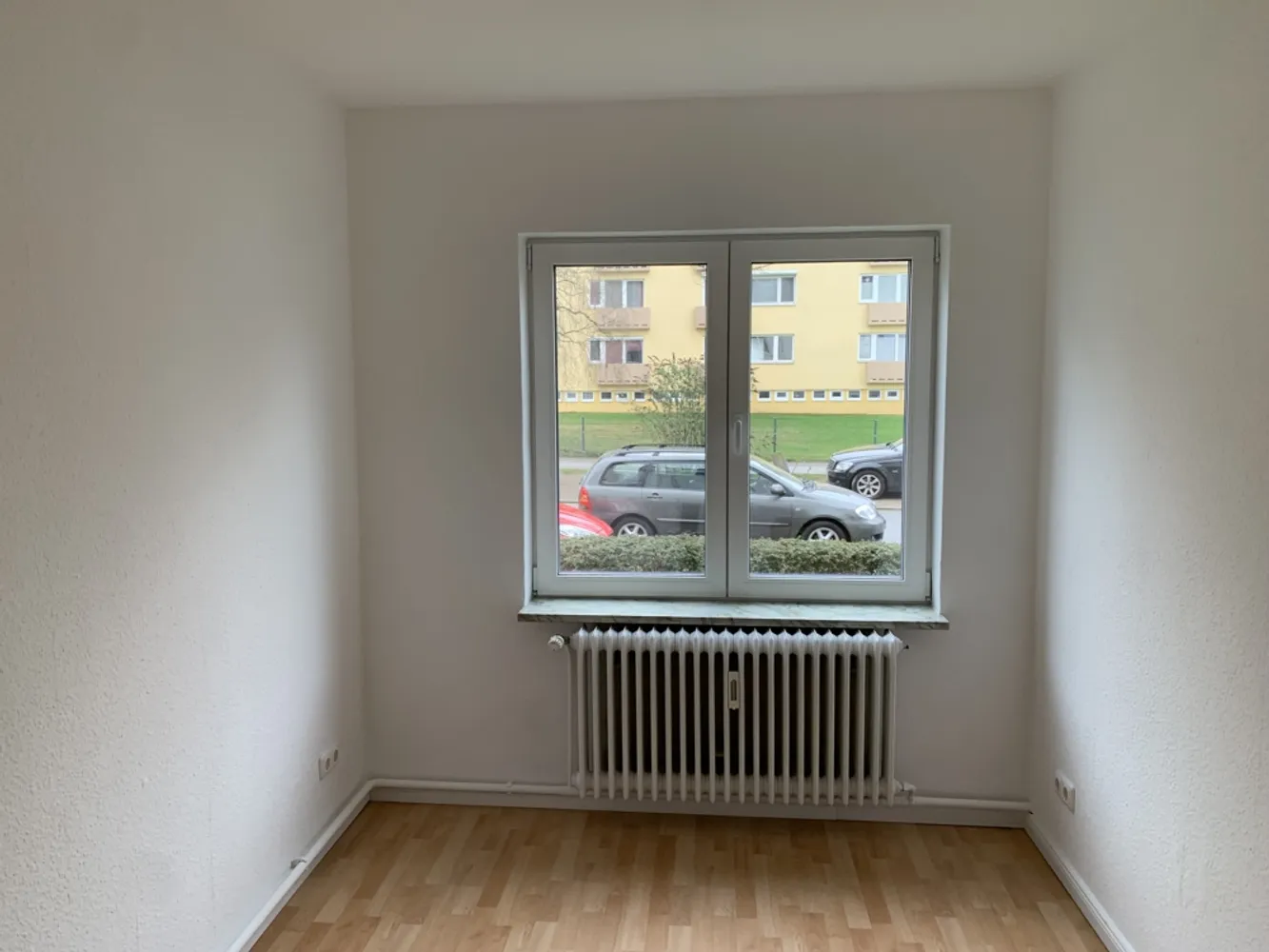 3 Zimmer Wohnung mit 60 m² in Lübeck – Bild 3