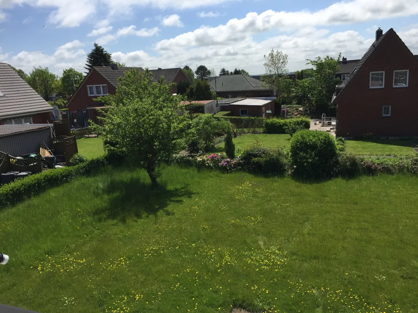 6 Zimmer Haus mit 110 m² in Husum – Bild 6