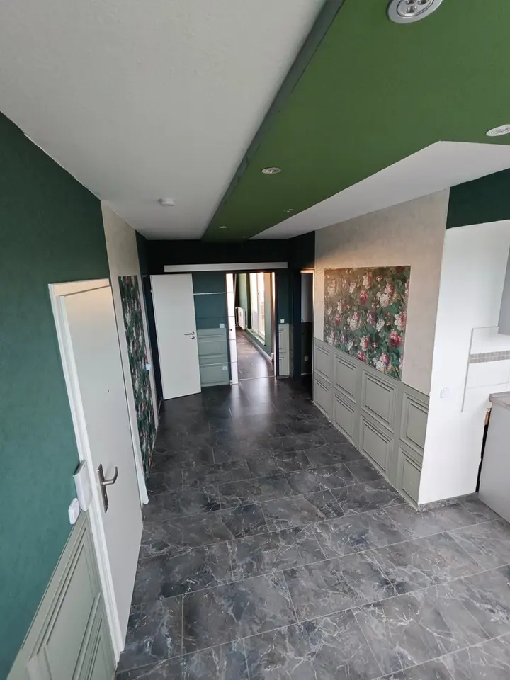 3 Zimmer Wohnung mit 89 m² in Wolfsburg – Bild 3