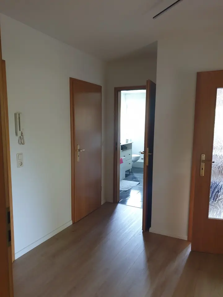 2 Zimmer Wohnung mit 62 m² in Coswig – Bild 9