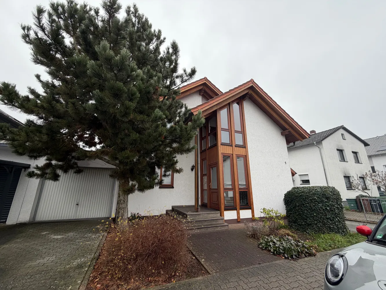 3 room apartment with 60 m² in Bensheim – Photo 8