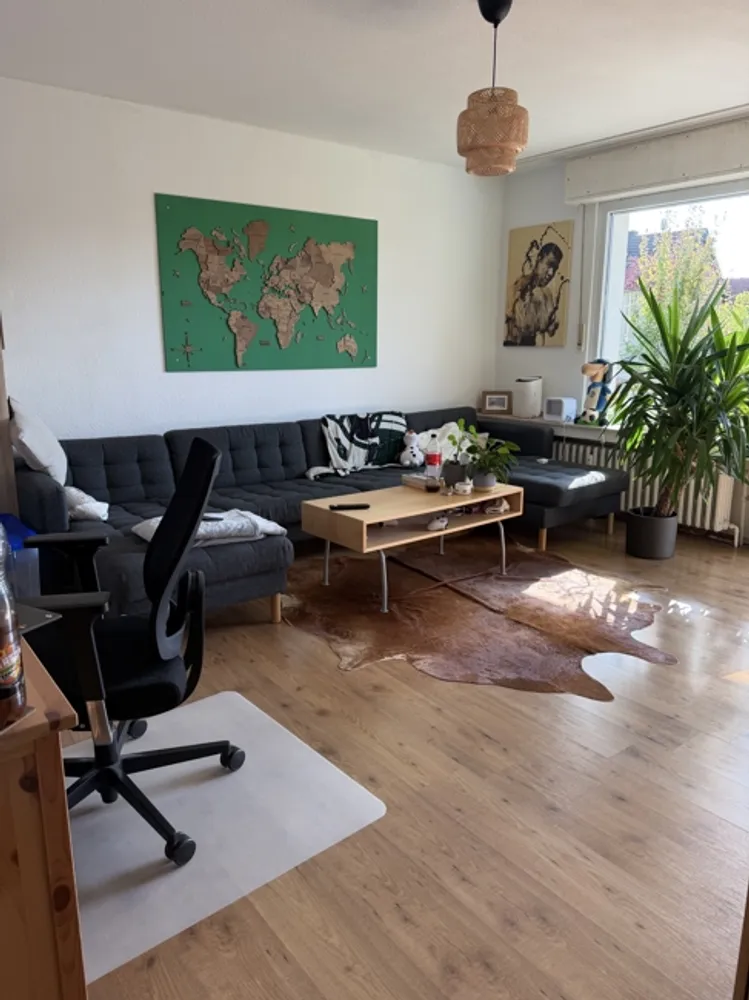 2 Zimmer Wohnung mit 61 m² in Duisburg – Bild 4