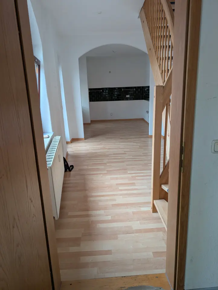 4 Zimmer Wohnung mit 110 m² in Meißen – Bild 4