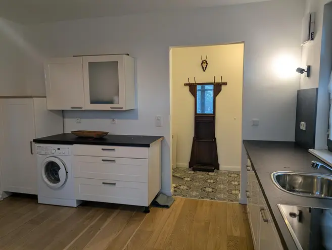 2 Zimmer Wohnung mit 61 m² in Hamburg – Bild 6