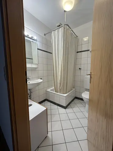 2 Zimmer Wohnung mit 54 m² in Düsseldorf – Bild 8