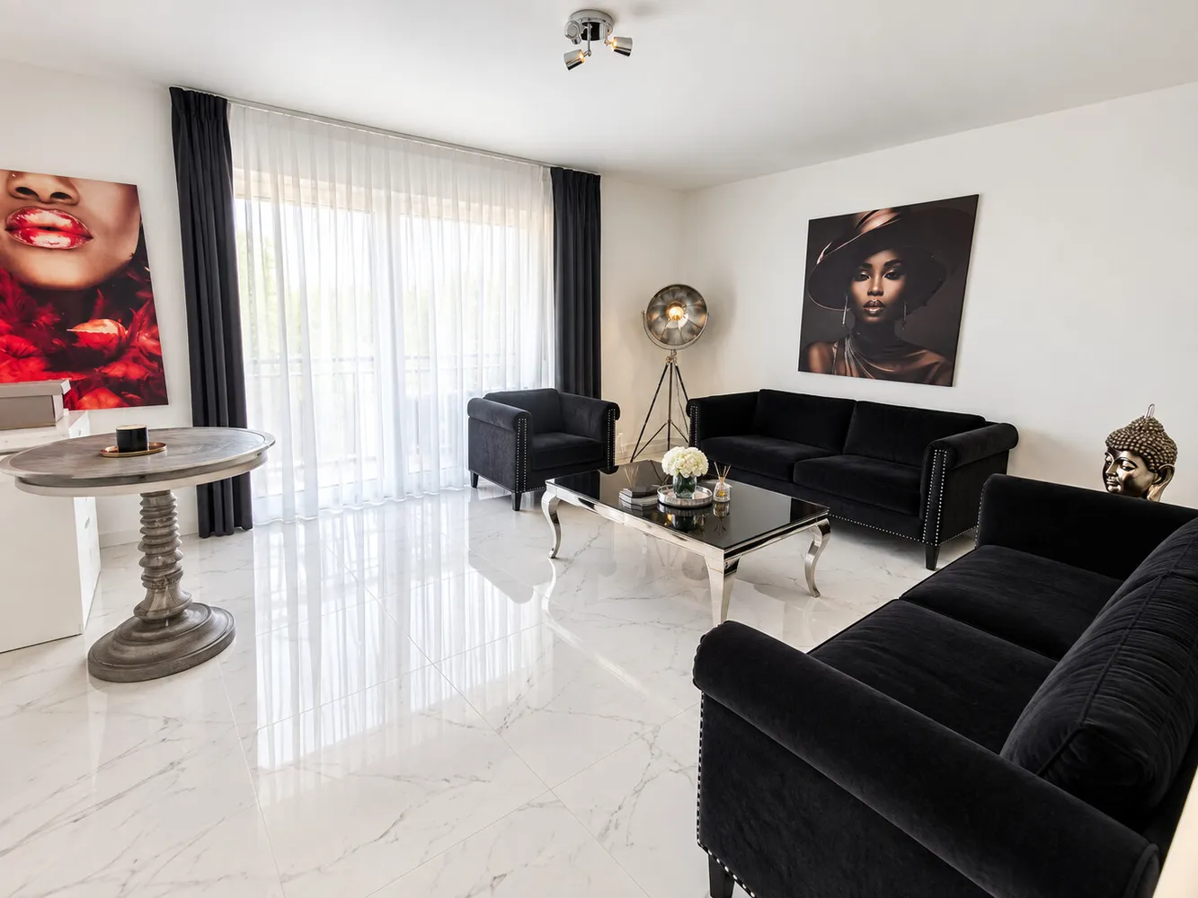 2 Zimmer Wohnung mit 54 m² in Köln – Bild 7