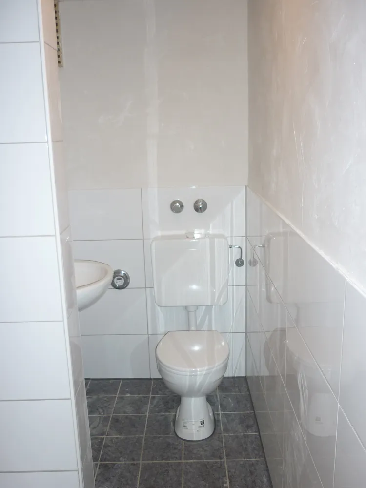 1 Zimmer Wohnung mit 30 m² in Düsseldorf – Bild 2
