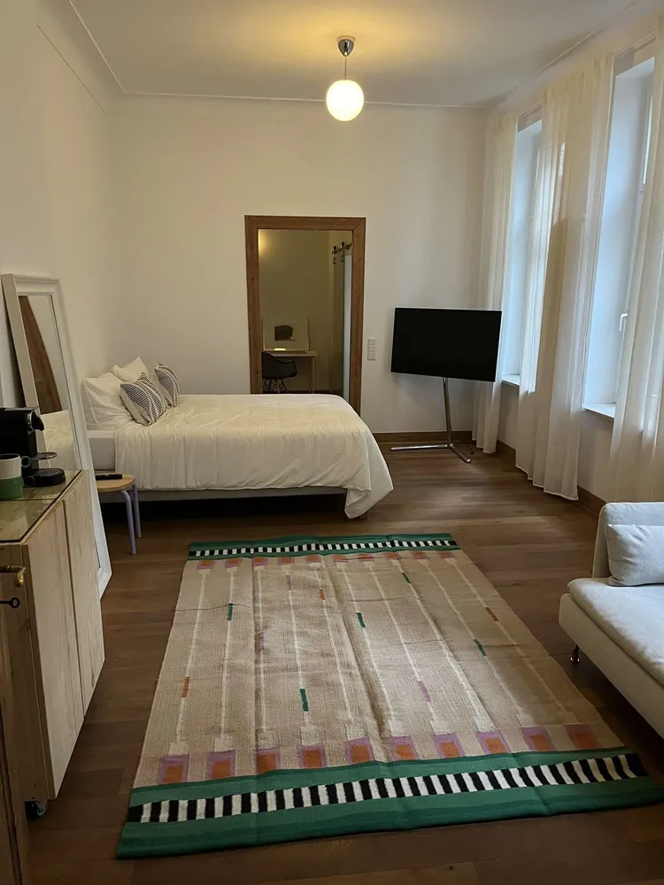 2 Zimmer Wohnung mit 30 m² in Krefeld – Bild 7