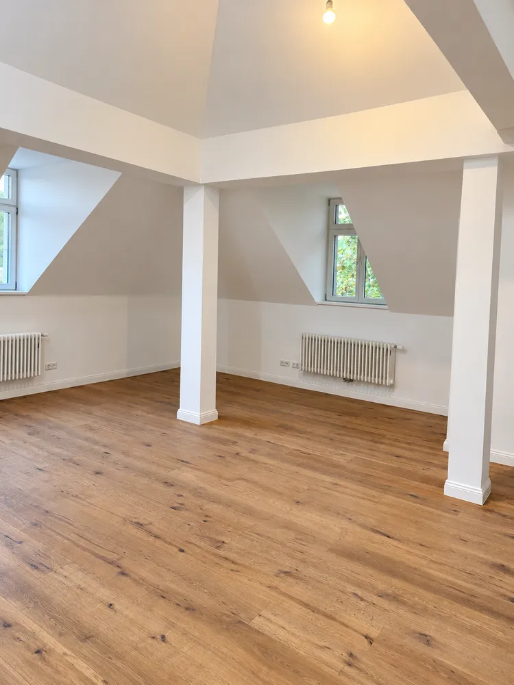 4 Zimmer Wohnung mit 102 m² in Pirna – Bild 2