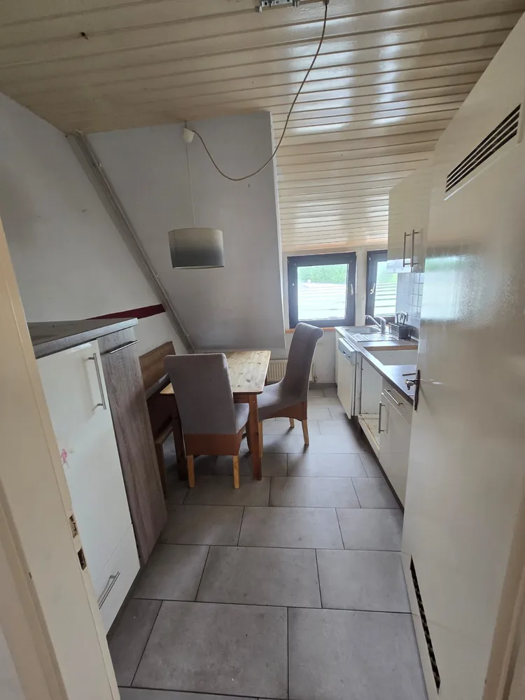 4 Zimmer Wohnung mit 62 m² in Bremen – Bild 3