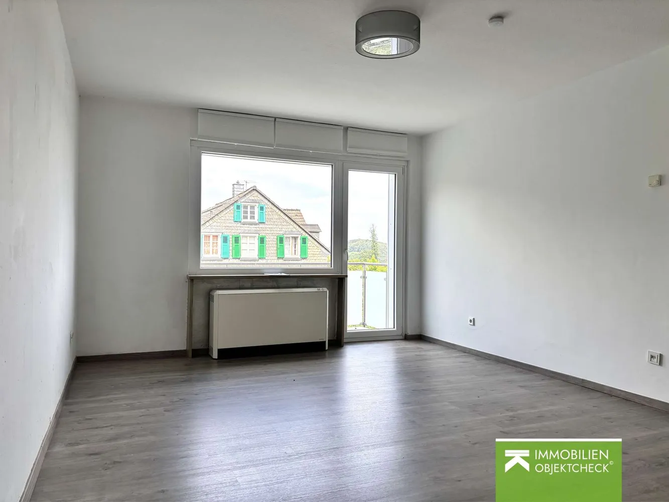 1 Zimmer Wohnung mit 40 m² in Velbert – Bild 1