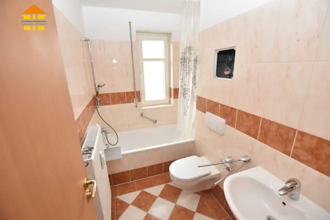 1 Zimmer Wohnung mit 36 m² in Chemnitz – Bild 4