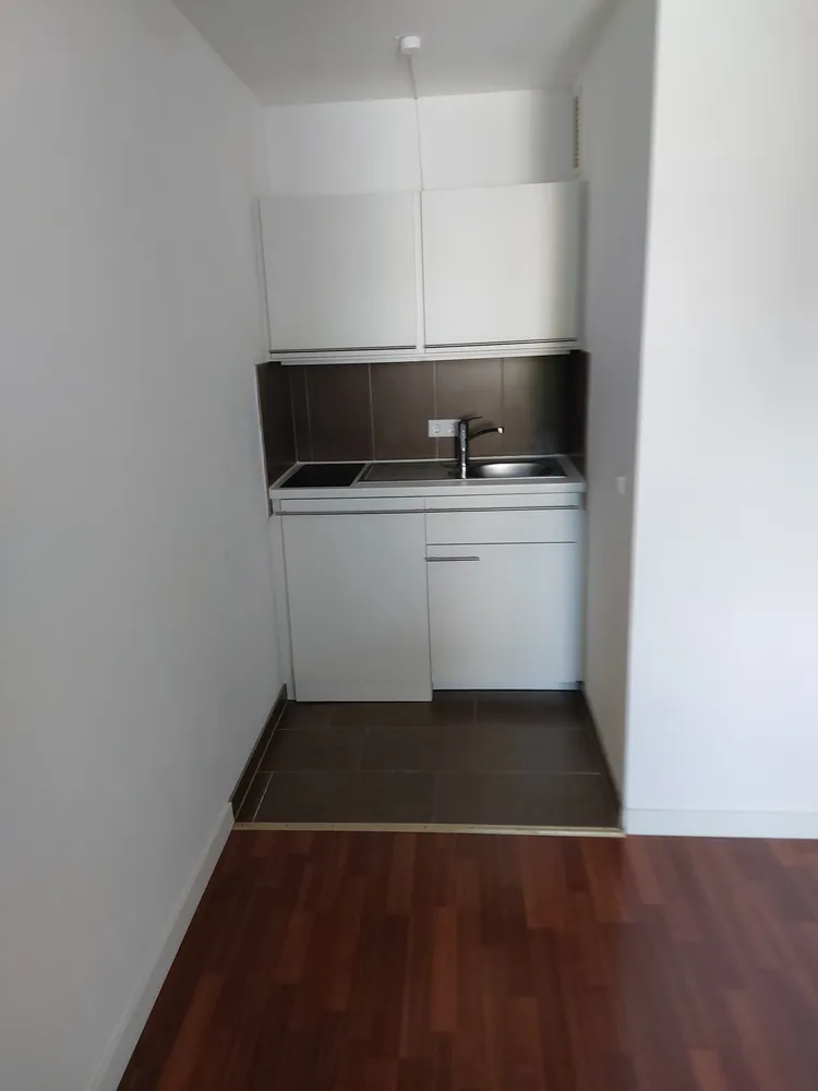 1 Zimmer Wohnung mit 36 m² in Göttingen – Bild 2