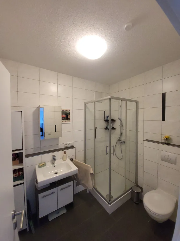 2 Zimmer Wohnung mit 31 m² in Ingolstadt – Bild 9