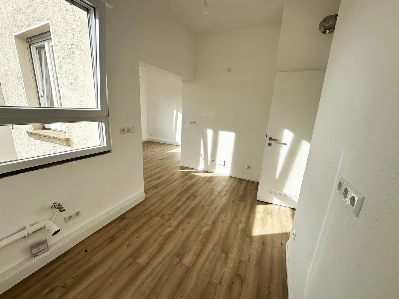 4 Zimmer Wohnung mit 82 m² in Heilbronn – Bild 1