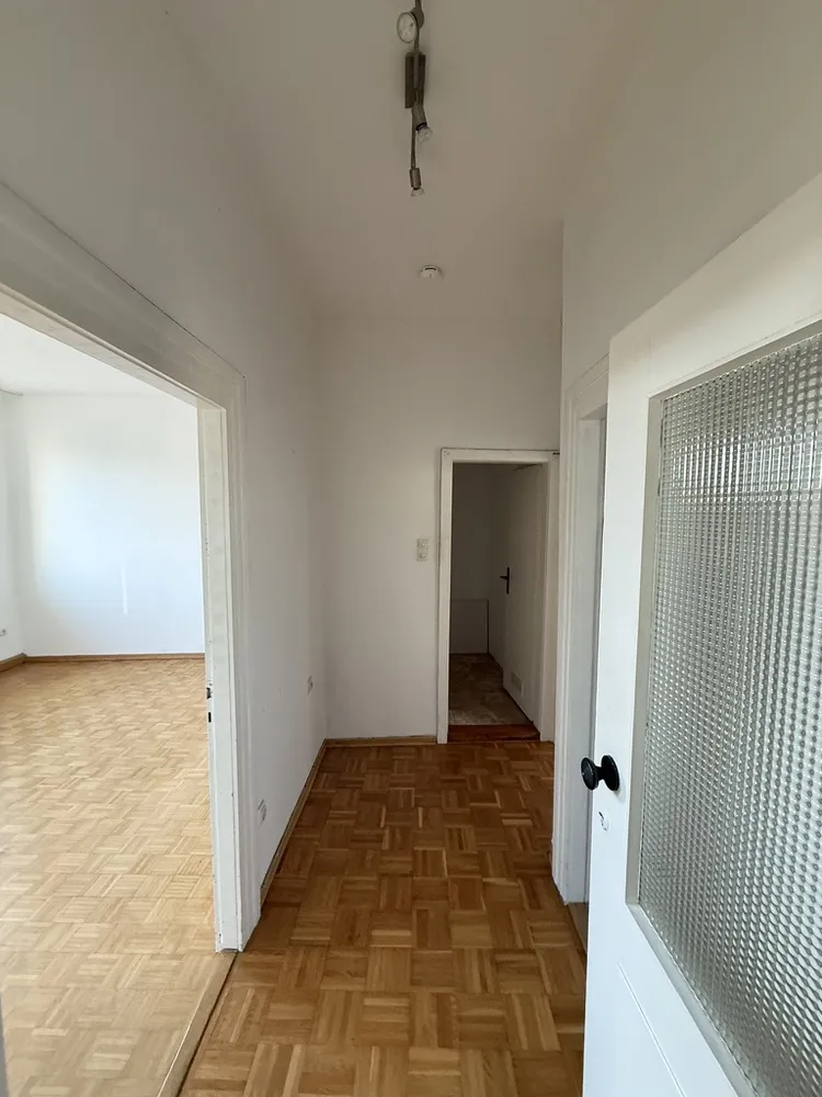 4 Zimmer Wohnung mit 124 m² in Schweinfurt – Bild 5
