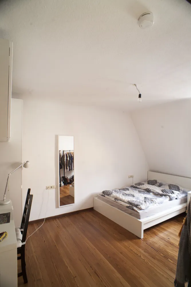 3 Zimmer Wohnung mit 62 m² in Stuttgart – Bild 3