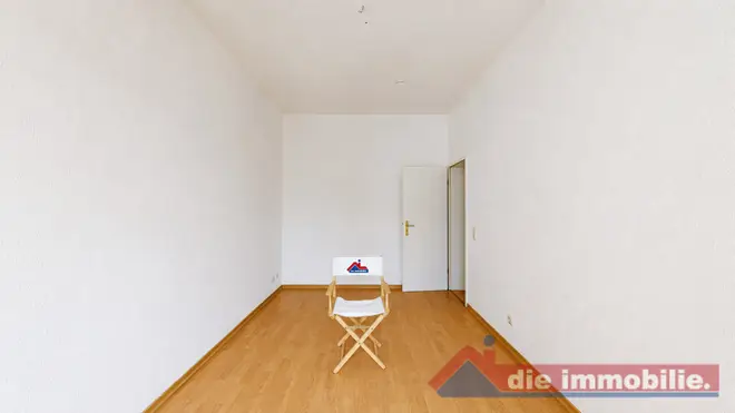 2 Zimmer Wohnung mit 45 m² in Magdeburg – Bild 9