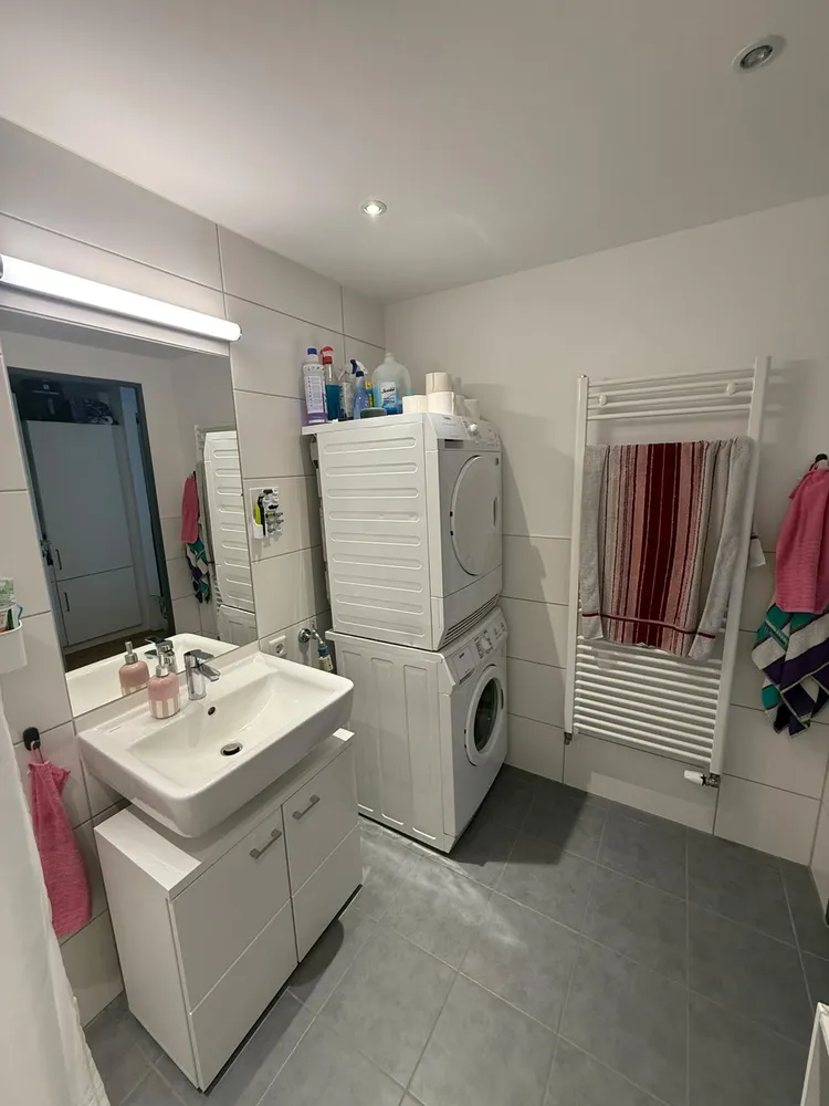 1 Zimmer Wohnung mit 41 m² in Gießen – Bild 10