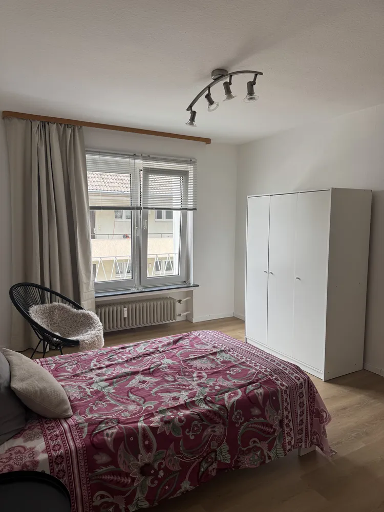 2 Zimmer Wohnung mit 65 m² in Wuppertal – Bild 3