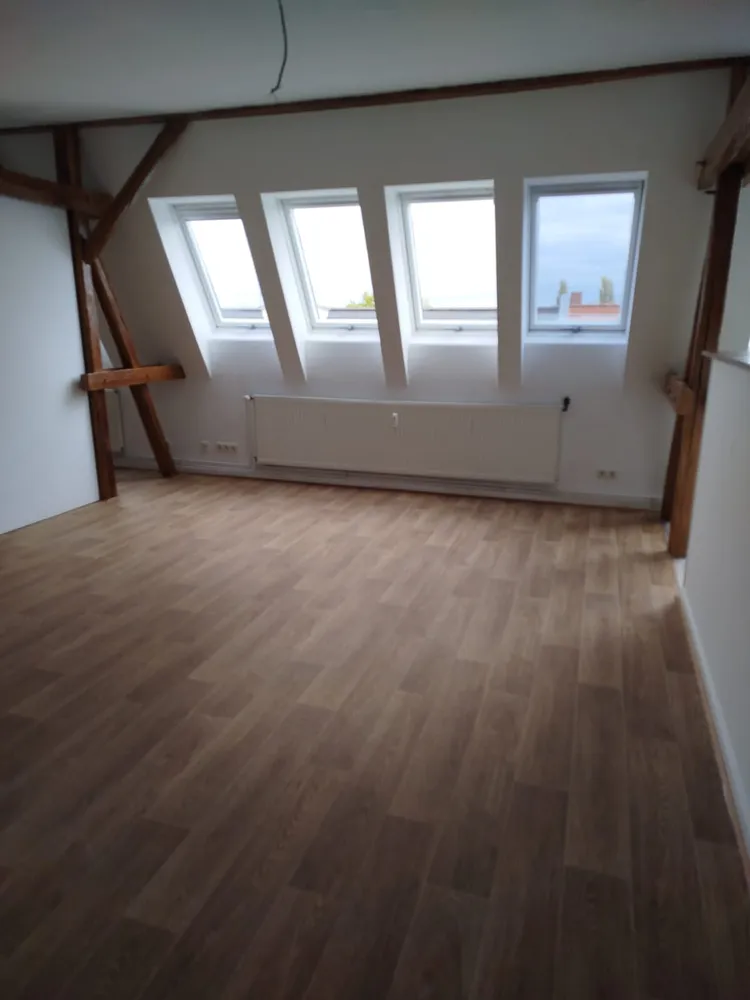 1 room apartment with 62 m² in Magdeburg – Photo 1