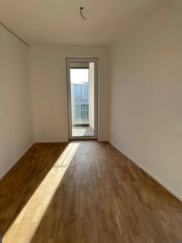 3 Zimmer Wohnung mit 82 m² in Heidelberg – Bild 3