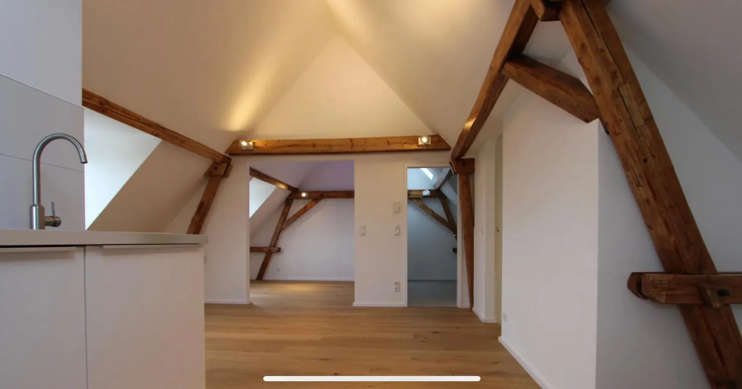 2 Zimmer Wohnung mit 49 m² in München – Bild 6
