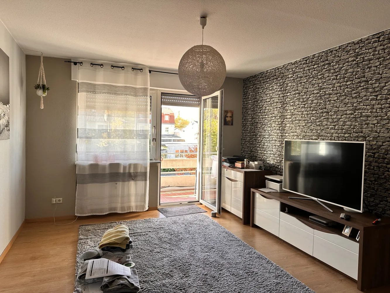 3 Zimmer Wohnung mit 90 m² in Iserlohn – Bild 1